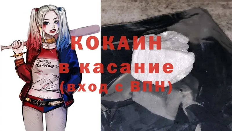 COCAIN FishScale  Западная Двина 